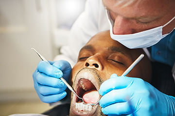 Dentist